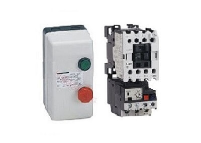 Magnetic Switch imagen